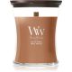 RADIANT AMBER WOODWICK Ellipse Candle