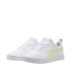 2. Puma Rickie kids shoes white 384311 46