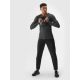 Men's quick-drying training pants 4F 4FWAW24TFTRM684-20S