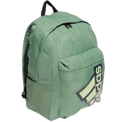 2. Adidas Classic Backpack BTS IR9783