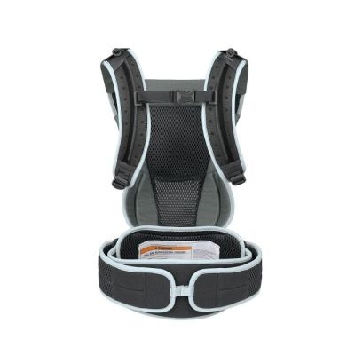 3. Osprey Poco™ Soft Child Carrier Black