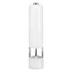 Esperanza Malabar EKP001W pepper mill (white)