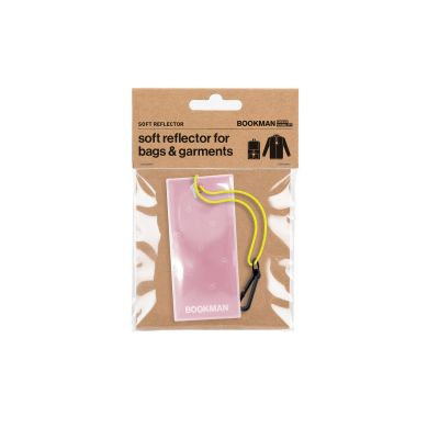 2. BOOKMAN Hanging Reflector Rectangle