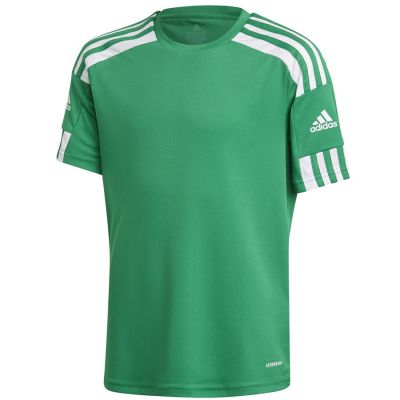 2. Adidas Squadra 21 JSY Y Jr T-shirt GN5743