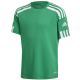 2. T-shirt adidas Squadra 21 JSY Y Jr GN5743