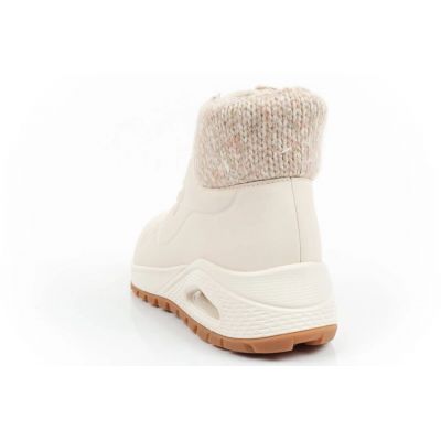 6. Skechers Uno Rugged W shoes 167988/NAT