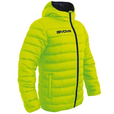 6. Givova Olanda U G013 1910 jacket