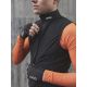 3. POC M's ENTHRAL Gilet - Black