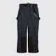 Ski pants with suspenders Dermizax 20000 membrane men's 4F 4FWAW25TFTRM0902-20S