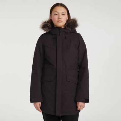 3. Women's Insulated Coat O'NL TRVLR SERIES JOURNEY PARKA