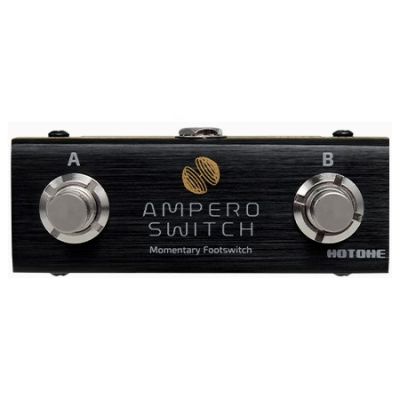 HOTONE AMPERO FS-1 SWITCH – Footswitch