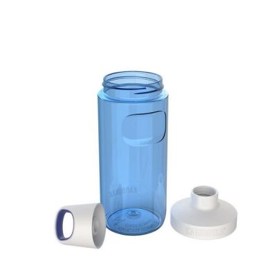 3. Kambukka Reno Water Bottle 500 ml -Sapphire