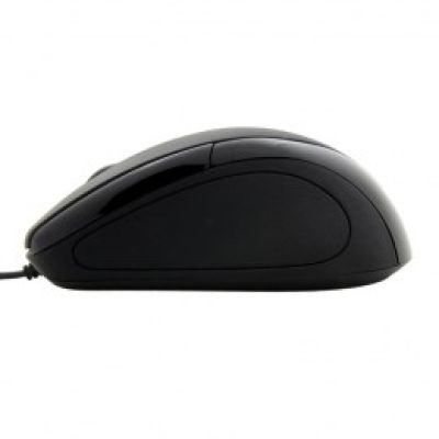 3. Esperanza EM102K mouse (optical; 800 DPI; black)