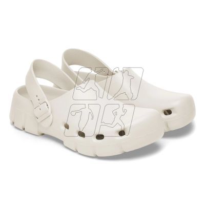 4. Birkenstock Birki Flow Eva W 1027706 flip-flops