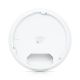 12. Access Point Wi-Fi 7 Ubiquiti UniFi U7 Pro Max 2.4GHz(2x2)/5GHz(4x4)/6GHz(2x2) PoE+ 1x2.5G