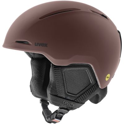 uvex monte LT MIPS Ski Helmet