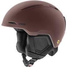 uvex monte LT MIPS Ski Helmet