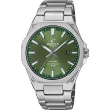 Men's Watch CASIO EDIFICE EFR-S108D-3AVUEF + BOX