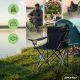 15. Spokey Angler SPK-920938 Camping Chair