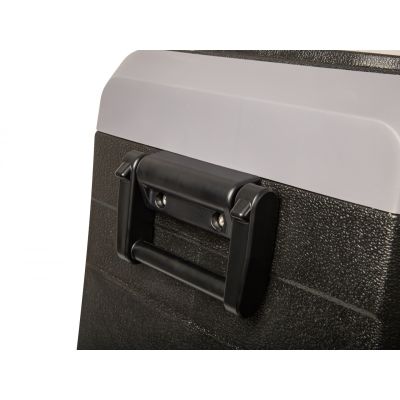 6. 35L BLOW compressor car travel refrigerator