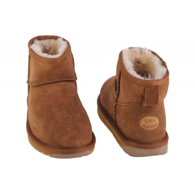 2. EMU Australia Stinger Micro W Shoes W10937-CHES