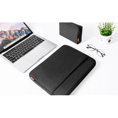 2. Inateck LB01005 33 cm (13") Pocket Case Black