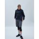 7. POC W's Poise Hoodie Black