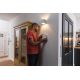 4. ABUS FUAA45000 smart home security kit
