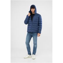 VIKING Rovi Men's Down Jacket Navy Blue XXXL