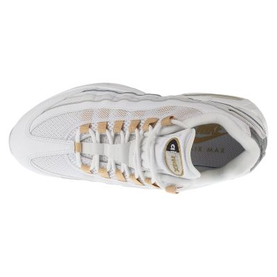 3. Nike Air Max 95 IB1667-101 White 39