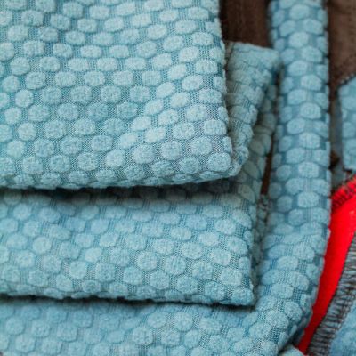 12. Rockbros cycling pants RKCK0001 size XL - black