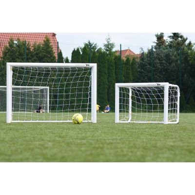 4. Yakima Sport Aluminum Mini Pro Goal 180 cm x 120 cm 100675