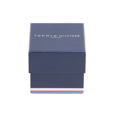 4. Tommy Hilfiger Women's Waterproof Watch - 1781396