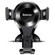 2. Baseus SUYL-XP01 gravity car mount (black)