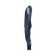 6. POC Skin Gs Rubber Navy Blue