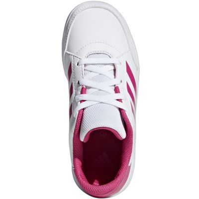 4. adidas AltaSport K Jr D96870 Shoes