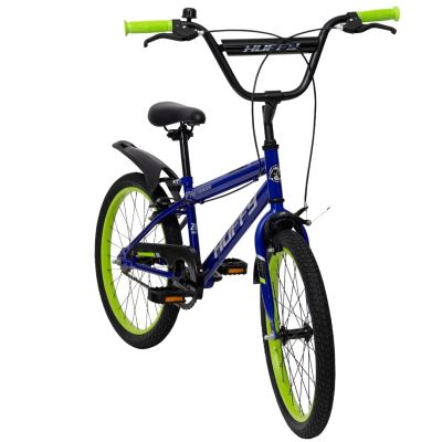 3. Huffy Pro Thunder 20" Blue Bike (23345W)