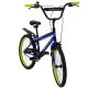 3. Huffy Pro Thunder 20" Blue Bike (23345W)