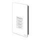 8. Auerswald TFS-Dialog 400 Access Control Terminal with Fingerprint Reader - White