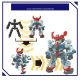5. BLOCKROSS GUNDAM – GQuuuuuuX