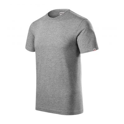 2. Recall unisex t-shirt (dark gray melange (brand label))