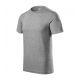 2. Recall unisex t-shirt (dark gray melange (brand label))