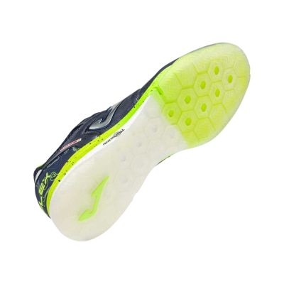 3. Joma Top Flex Rebound 2603 Indoor Navy Blue TORW2603IN Football Boots