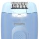 3. PHILIPS BRE247/00 epilator