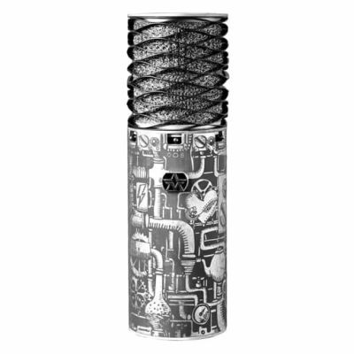Aston Microphones Spirit 5th ANNIVERSARY Limited Edition Condenser Microphone