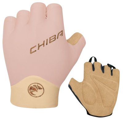 CHIBA ECO GLOVE PRO XL pink gloves