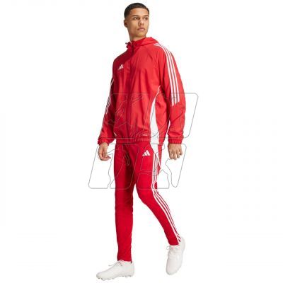 5. Adidas Tiro 24 M jacket IM8809