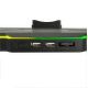 7. ESPERANZA RGB GAMING COOLING PAD XALOK EGC110