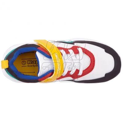 3. Kappa Durban Pr K 260894PRK 1017 shoes