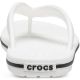 5. Crocs Crocband Flip W flip-flops 206100 100